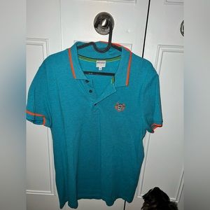 Kenzo Polo Shirt